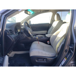 2015 LEXUS RX350