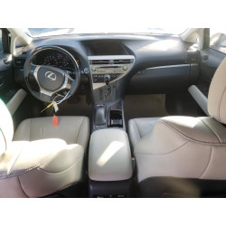 2015 LEXUS RX350