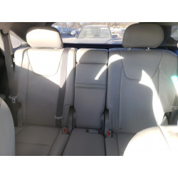 2015 LEXUS RX350