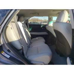 2015 LEXUS RX350