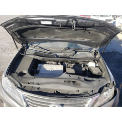 2015 LEXUS RX350