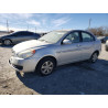2009 HYUNDAI ACCENT