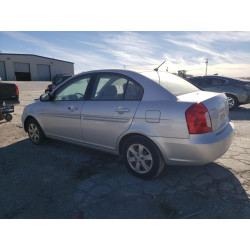2009 HYUNDAI ACCENT