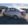 2009 HYUNDAI ACCENT