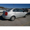 2009 HYUNDAI ACCENT