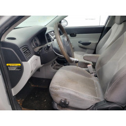 2009 HYUNDAI ACCENT