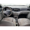 2009 HYUNDAI ACCENT