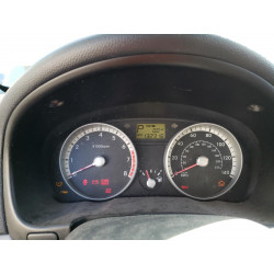2009 HYUNDAI ACCENT