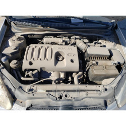 2009 HYUNDAI ACCENT