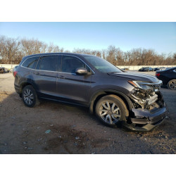 2019 HONDA PILOT