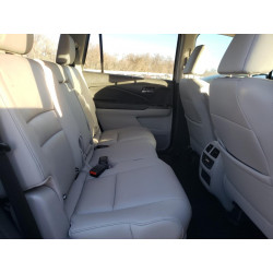 2019 HONDA PILOT