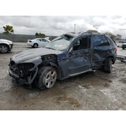 2009 BMW X5
