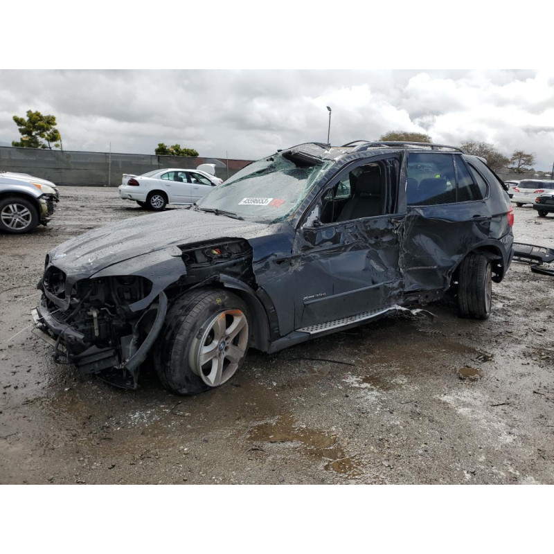 2009 BMW X5