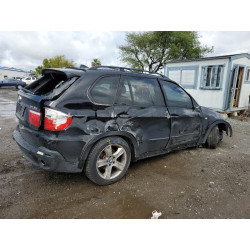 2009 BMW X5