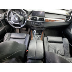 2009 BMW X5