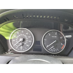2009 BMW X5
