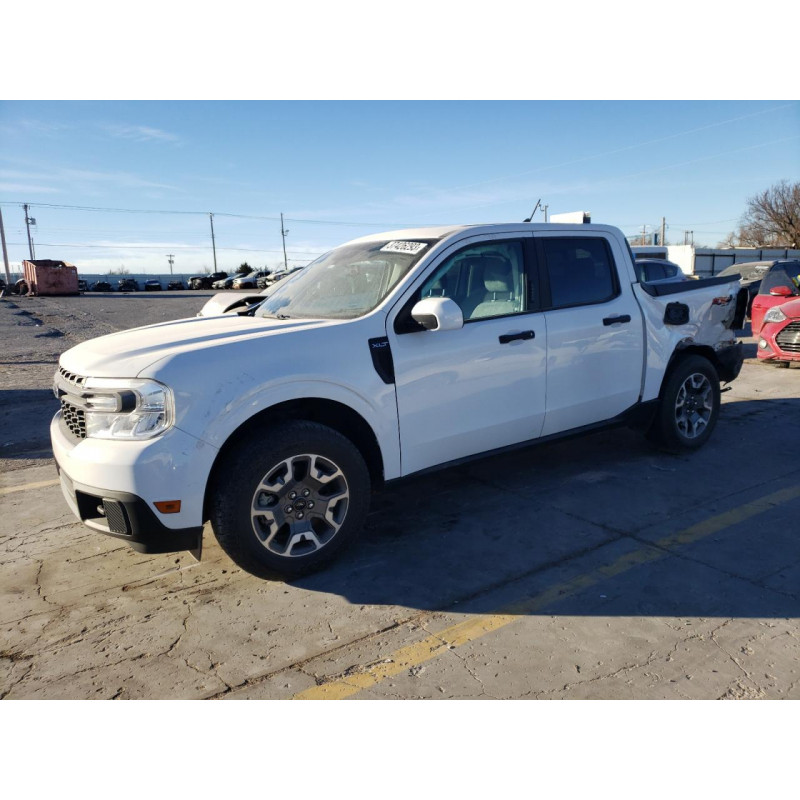 2022 FORD MAVERICK