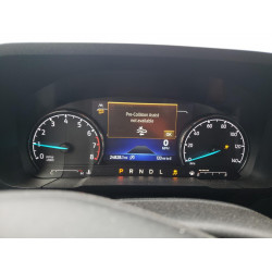 2022 FORD MAVERICK