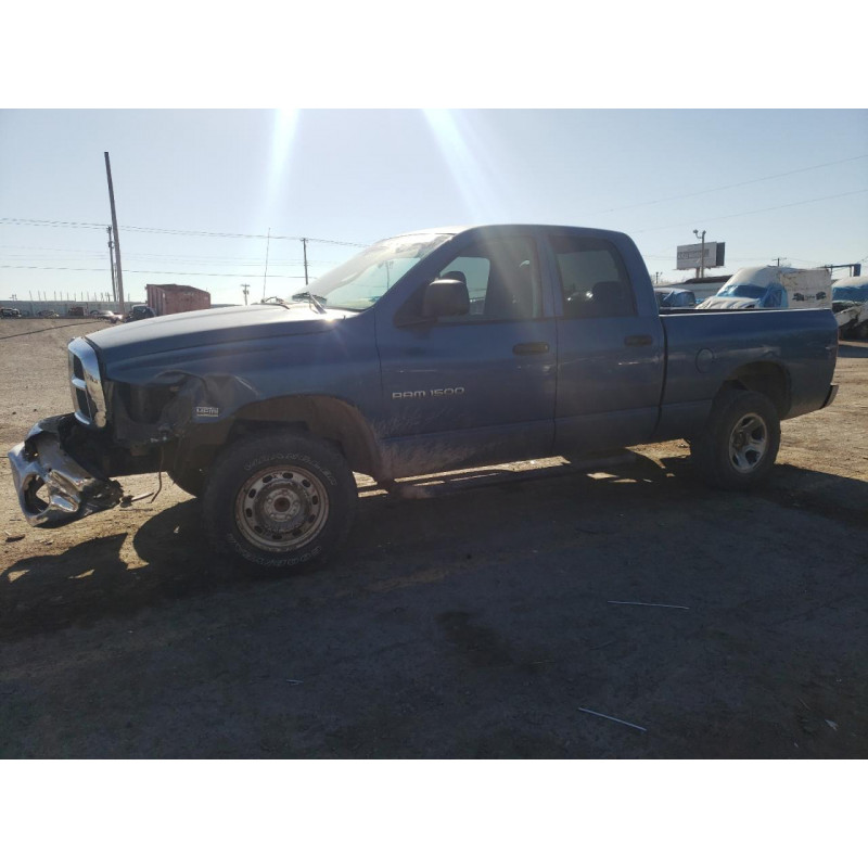 2004 DODGE RAM 1500