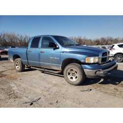 2004 DODGE RAM 1500