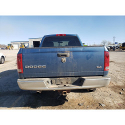 2004 DODGE RAM 1500