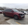 2017 DODGE CARAVAN