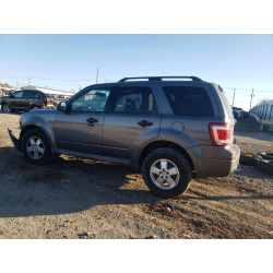 2009 FORD ESCAPE