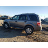 2009 FORD ESCAPE