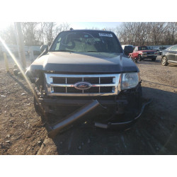 2009 FORD ESCAPE