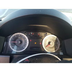 2009 FORD ESCAPE