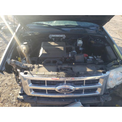 2009 FORD ESCAPE