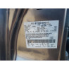 2009 FORD ESCAPE