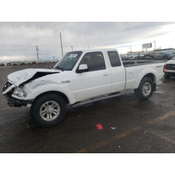 2008 FORD RANGER