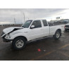 2008 FORD RANGER