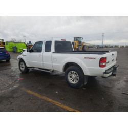 2008 FORD RANGER