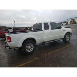 2008 FORD RANGER