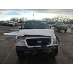 2008 FORD RANGER