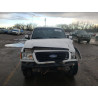 2008 FORD RANGER