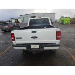 2008 FORD RANGER