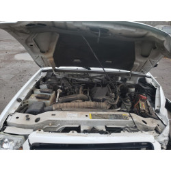 2008 FORD RANGER