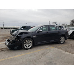 2011 FORD TAURUS
