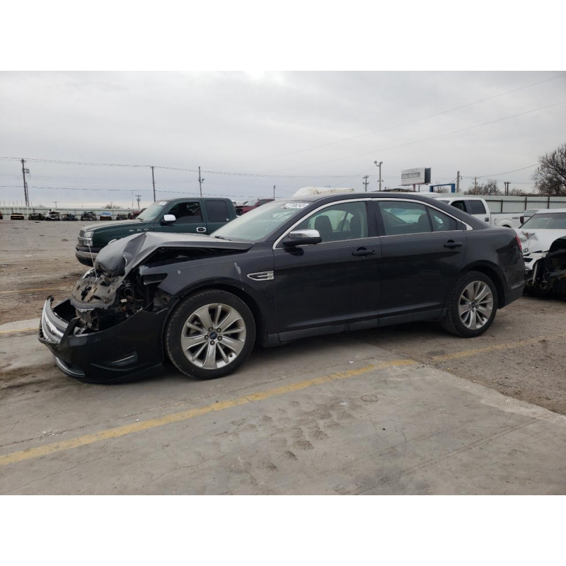 2011 FORD TAURUS