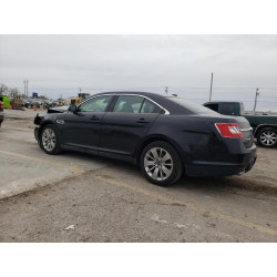 2011 FORD TAURUS