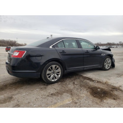 2011 FORD TAURUS