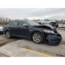 2011 FORD TAURUS