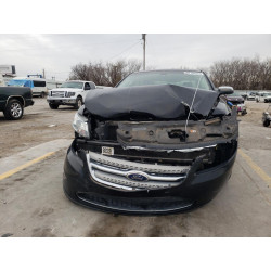 2011 FORD TAURUS