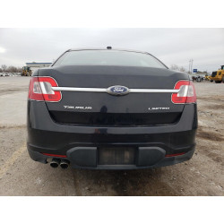 2011 FORD TAURUS