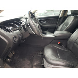 2011 FORD TAURUS