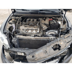 2011 FORD TAURUS