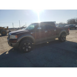 2006 FORD F-150